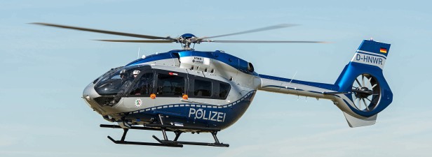 Polizeihubschrauber    Polizeihubschrauber